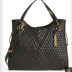 Vince Camuto Riley Tote